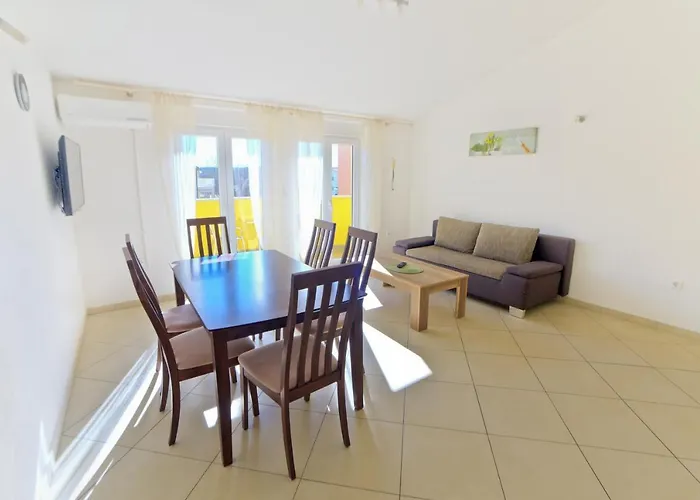 Apartments Bosankic