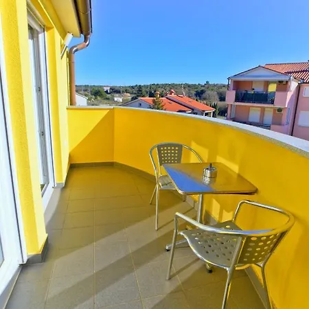 Apartments Bosankic Pula Exterior photo