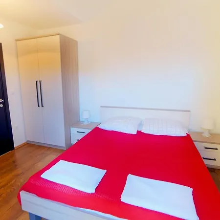 Apartments Bosankic Pula Exterior photo