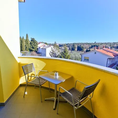 Apartments Bosankic Pula Exterior photo
