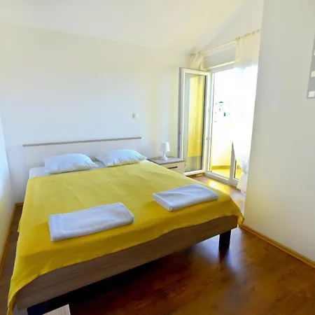 Apartments Bosankic Pula Exterior photo