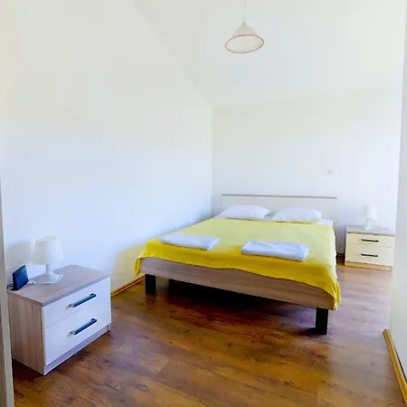 Apartments Bosankic Pula Exterior photo