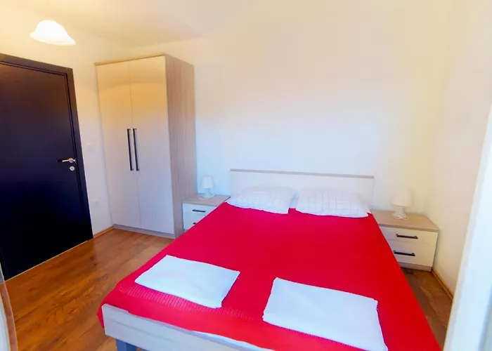 Apartments Bosankic