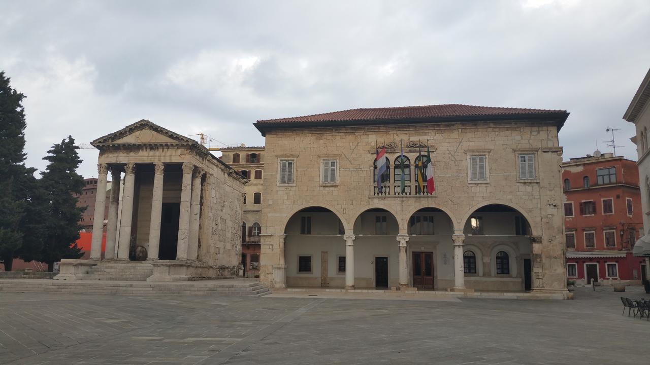 Appartamento Bosankic