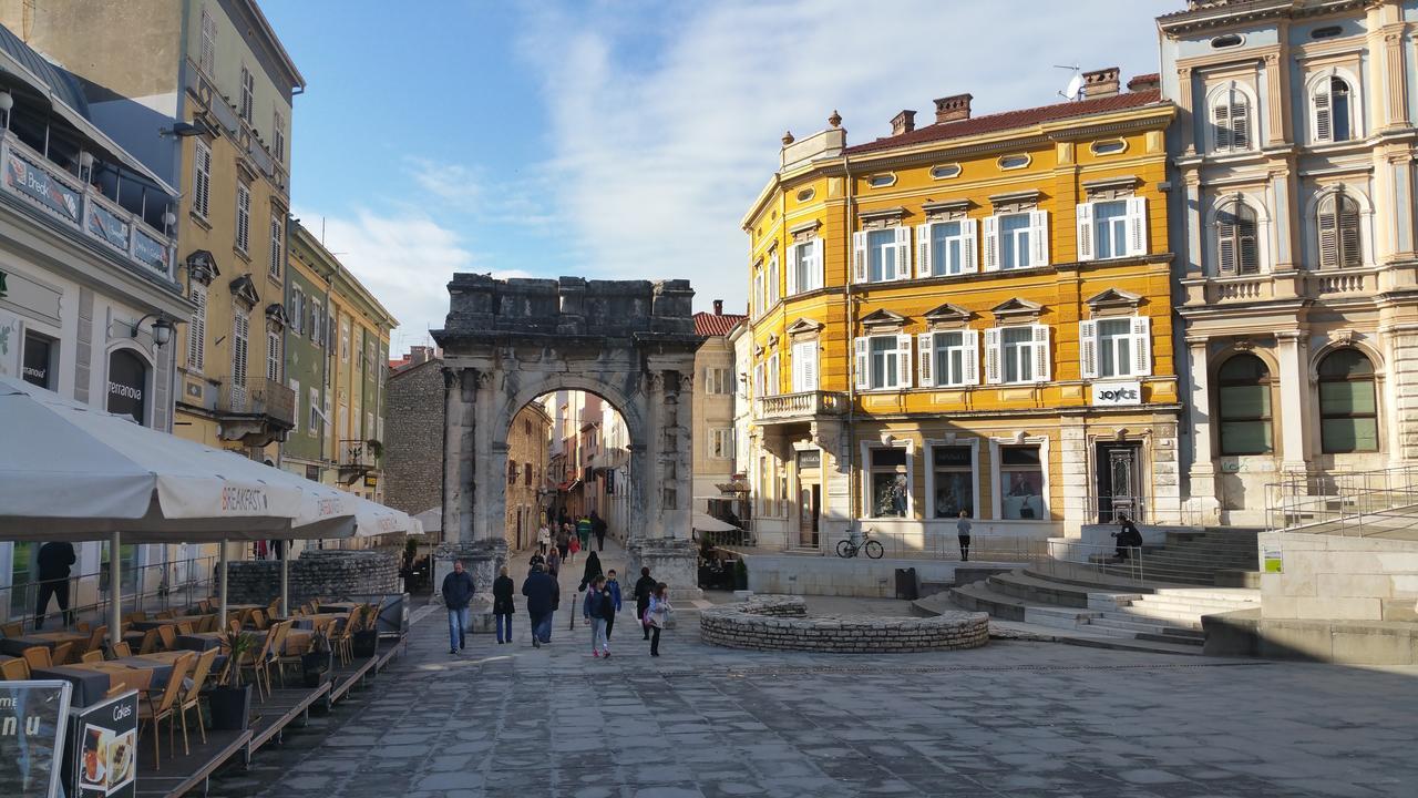 Bosankic * Pula