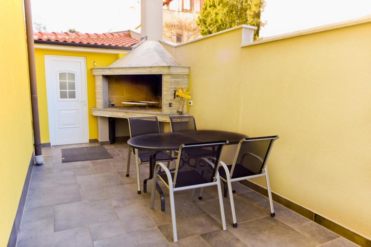 Bosankic Apartment Pula