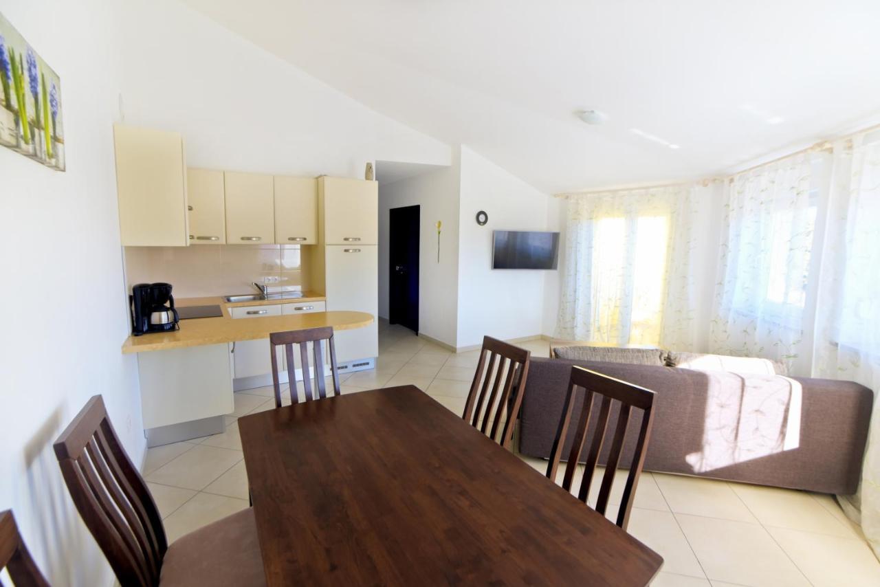 Apartment Bosankic Pula
