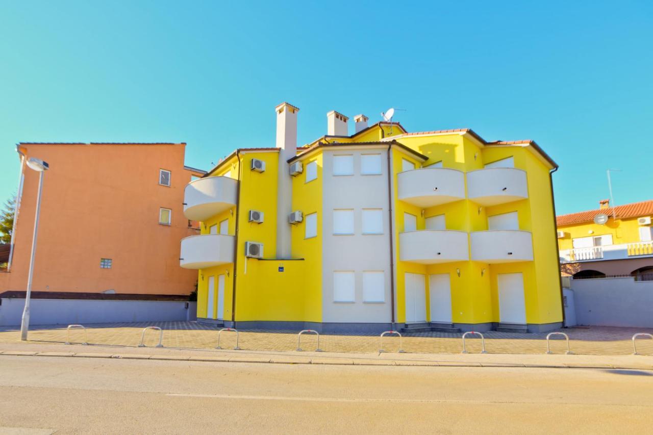 Bosankic Apartment Pula