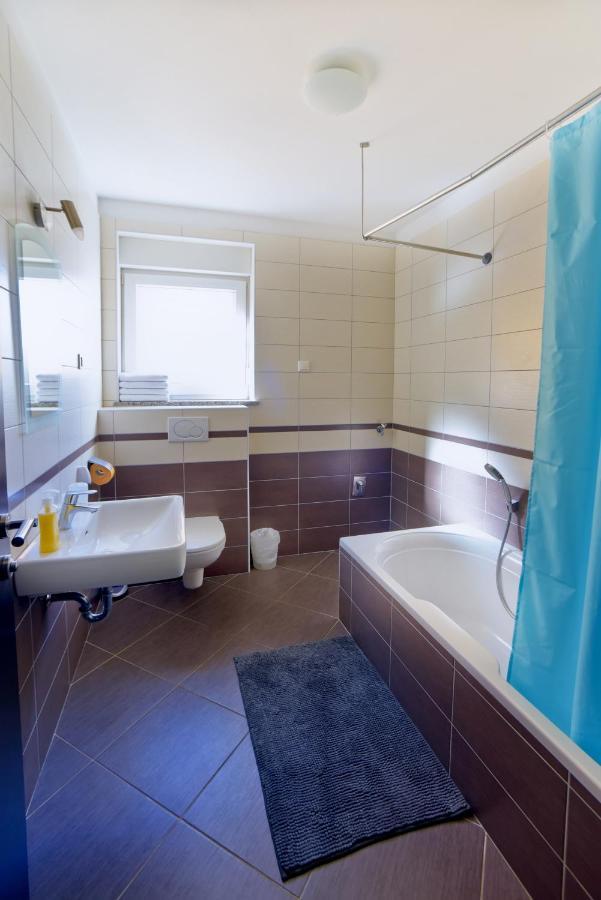 Bosankic Apartment