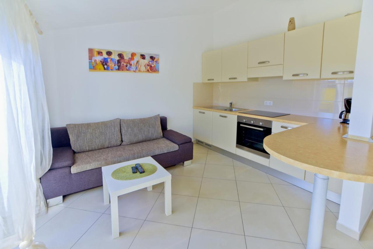 Bosankic Apartment