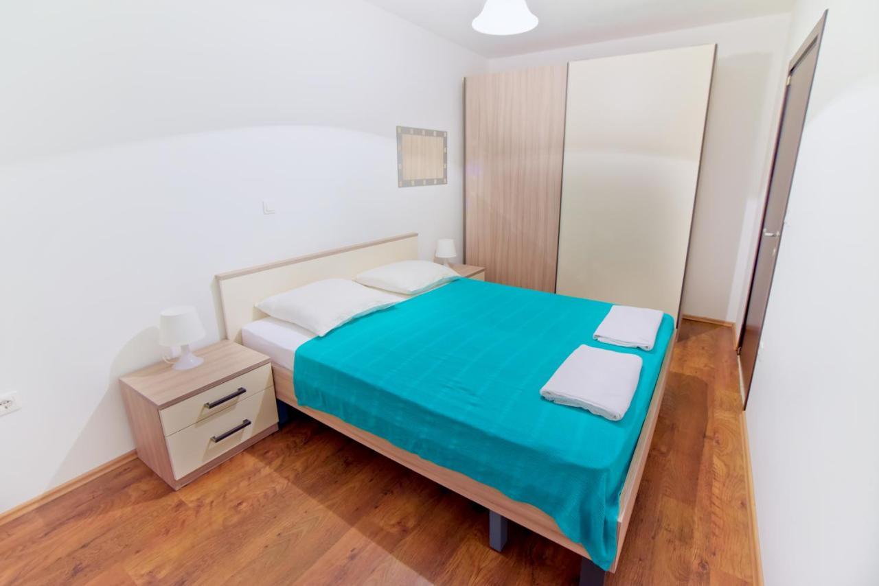 Bosankic Apartment *