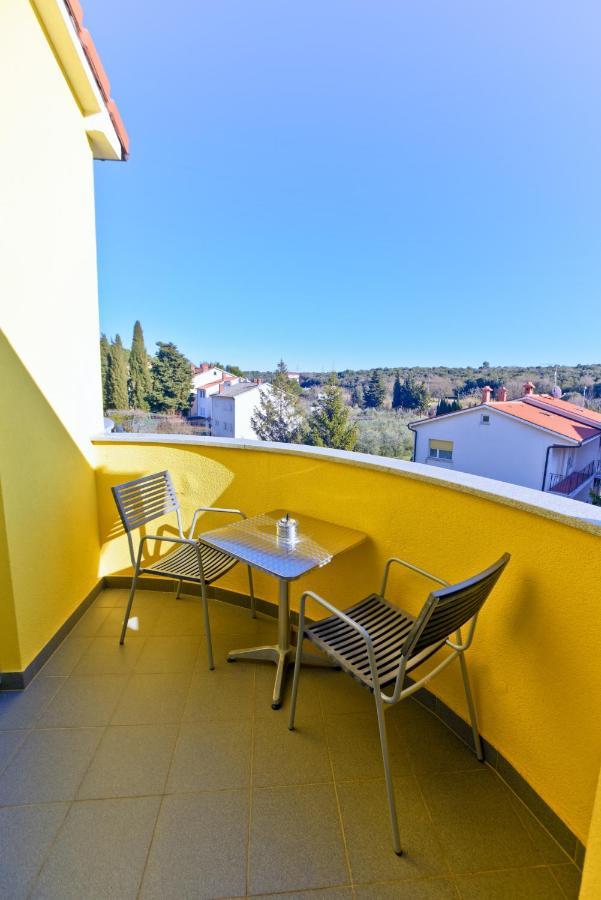Bosankic Apartment Pula
