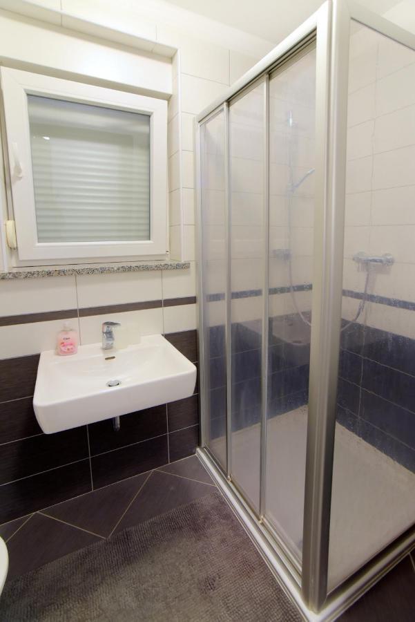 Bosankic Apartment *