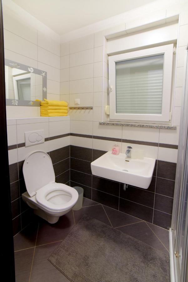 Bosankic Apartment Pula