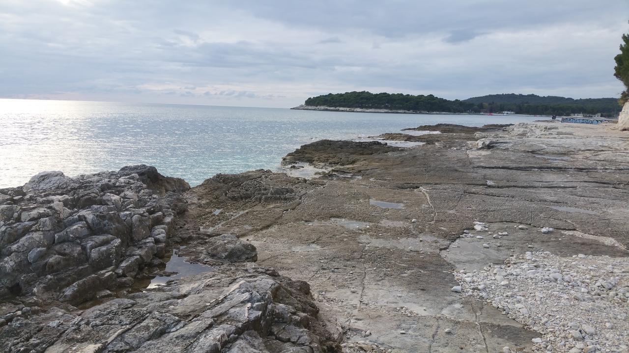 Bosankic Apartma Pula