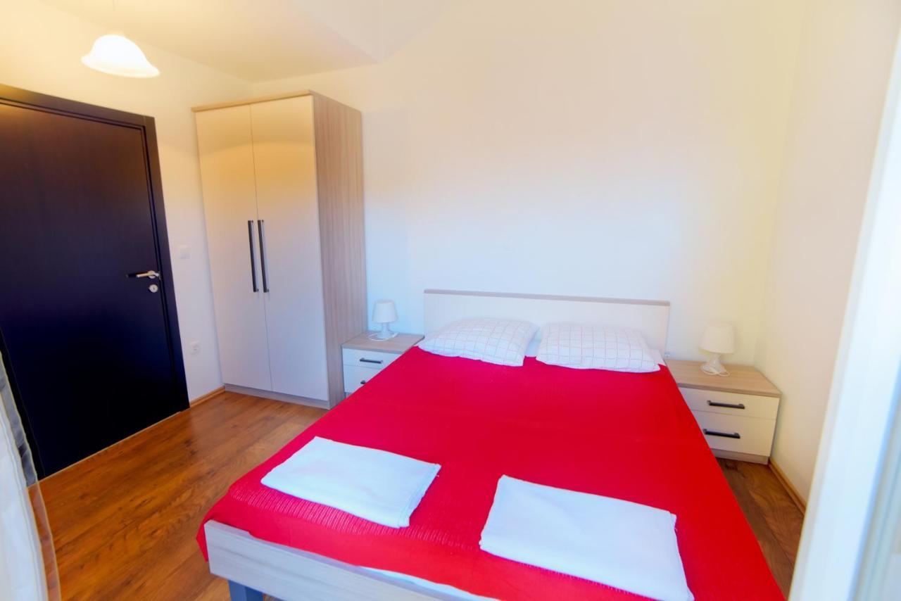 Apartma Bosankic *